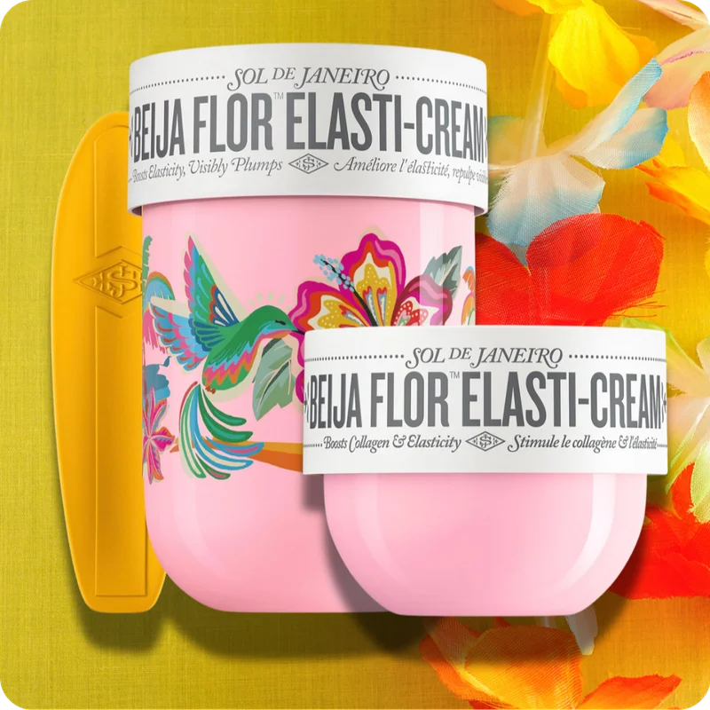 Sol de Janeiro Body Cream
