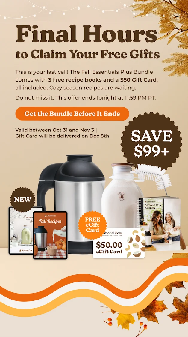 Final Hours to Claim Your Free Gifts