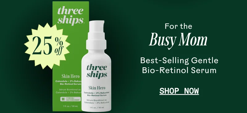 For the busy mom