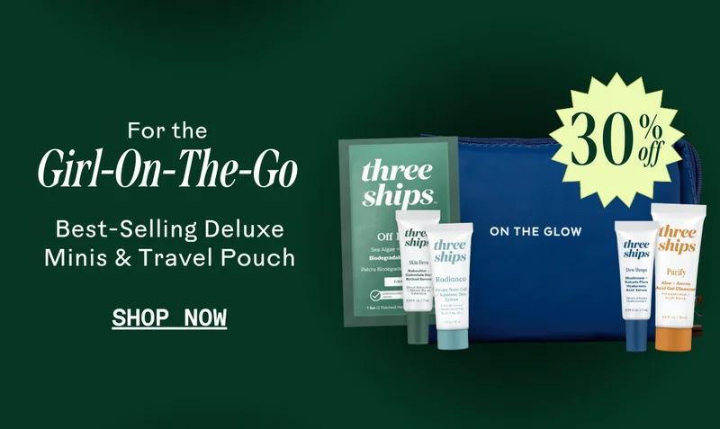 For the girl on the go