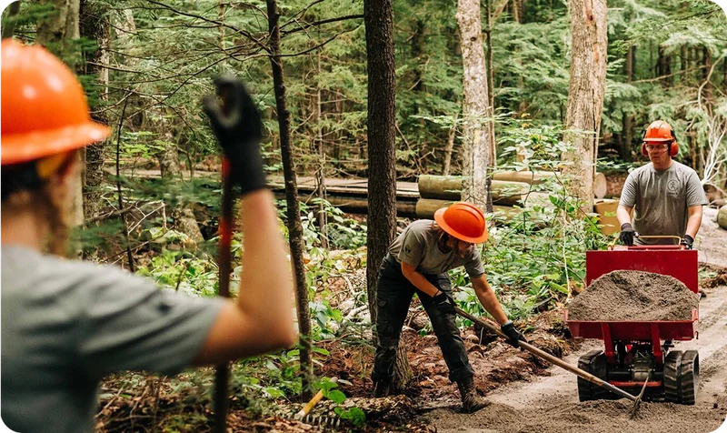 AllTrails Steward Fund