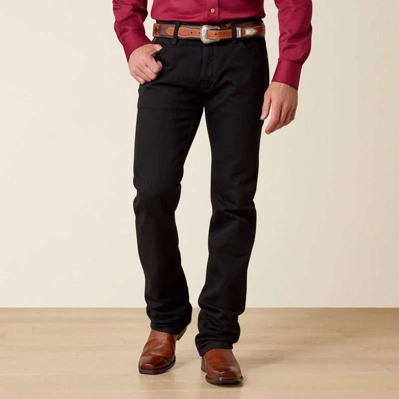 M7 Slim Legacy Straight Jean