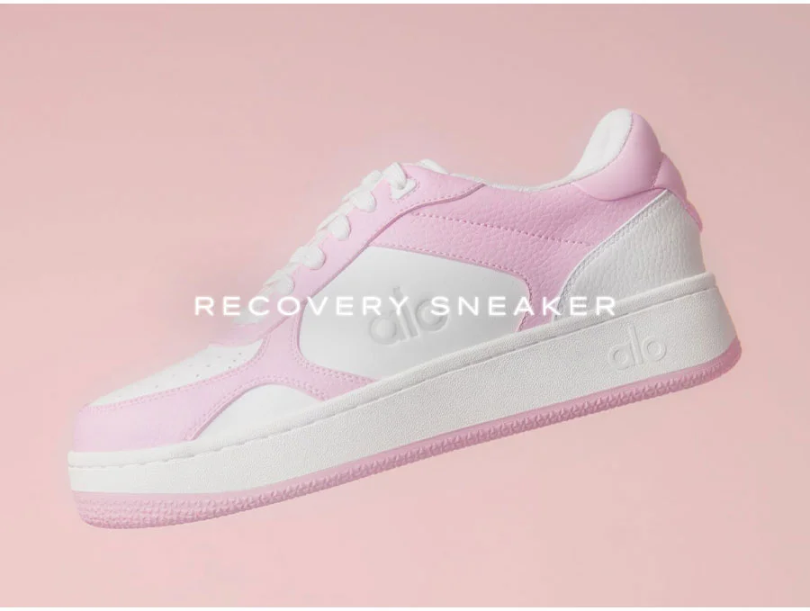 RECOVERY SNEAKER
