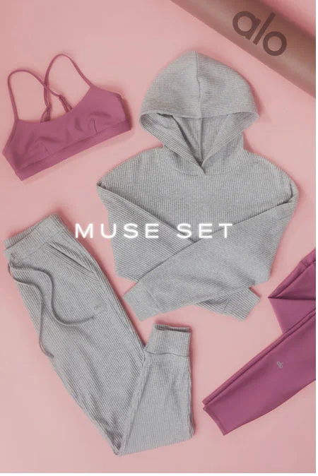 MUSE SETS