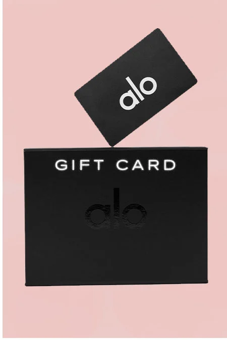 GIFT CARDS