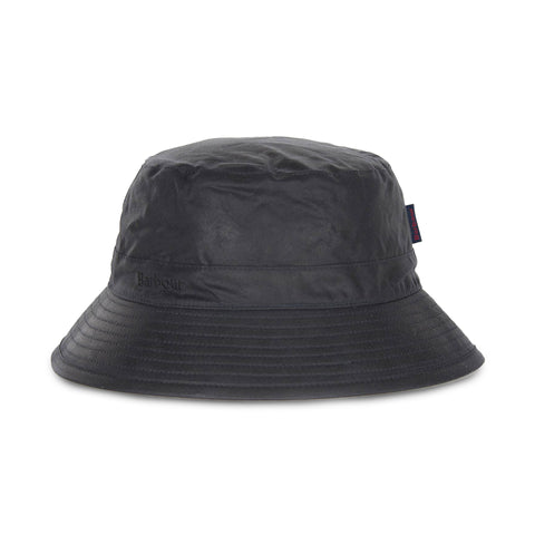 Barbour Wax Bucket Hat