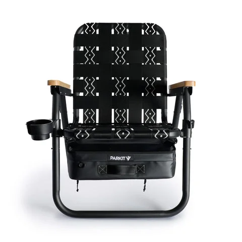 ParkIt Voyager Cooler Chair