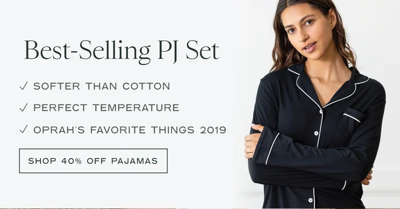 Shop Best Selling PJ Sets