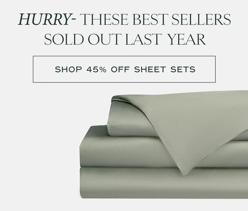 Shop Sheets