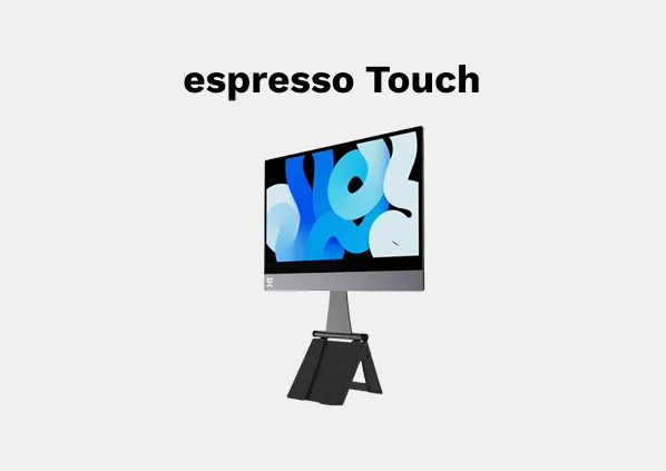 espresso Touch
