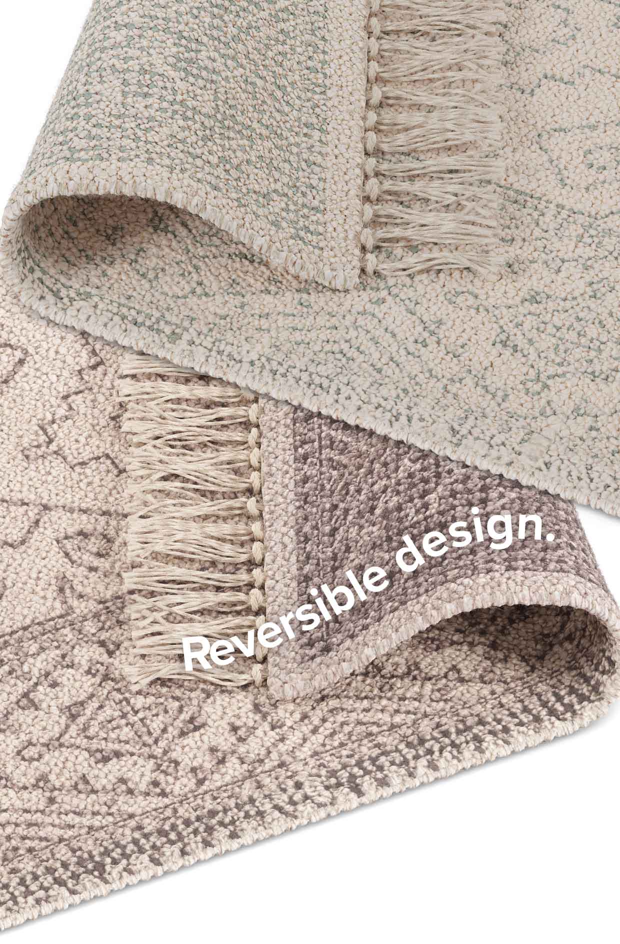 Reversible Design
