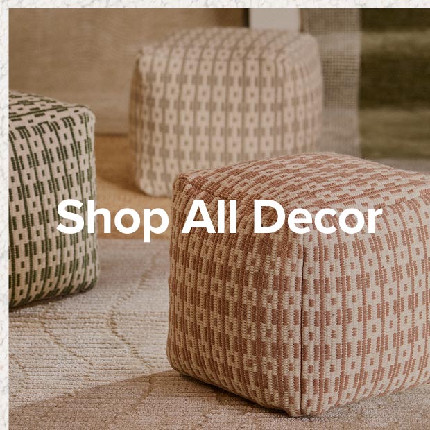 Shop all decor