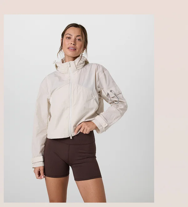 Endless Hike Jacket