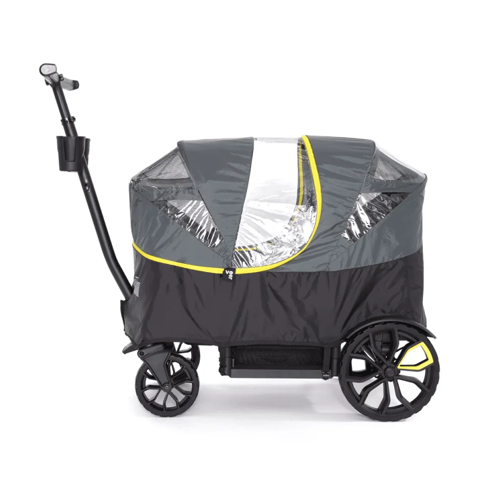 weather cover for cruiser