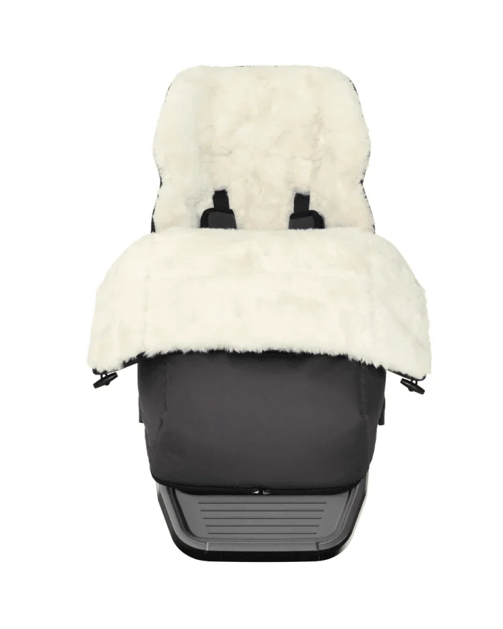 winter muff for switchback