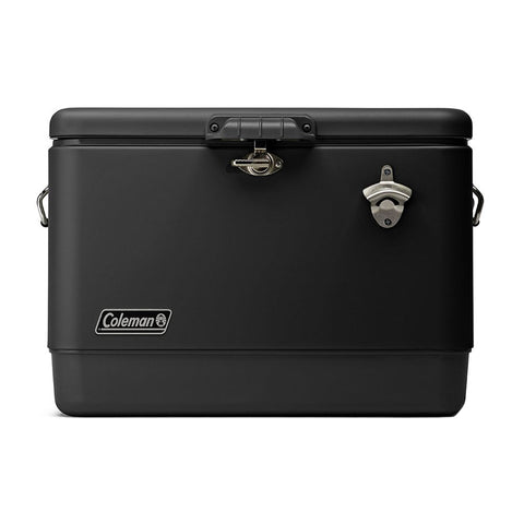 Coleman Reunion Steel Belted Cooler