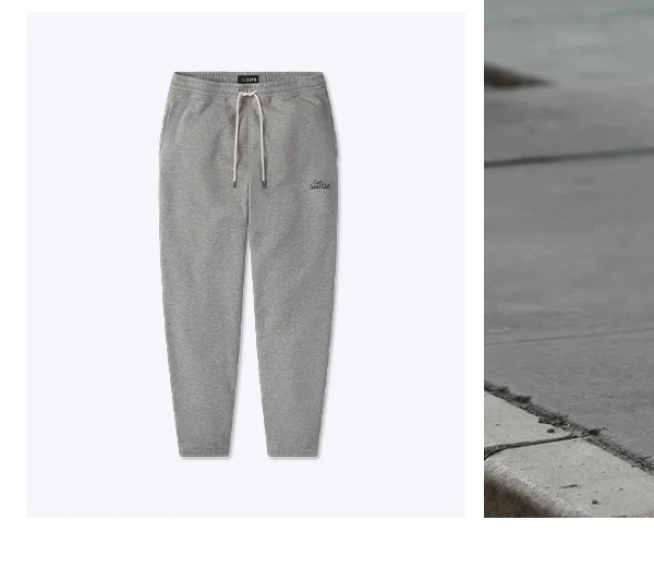 Sport Club Sweatpant
