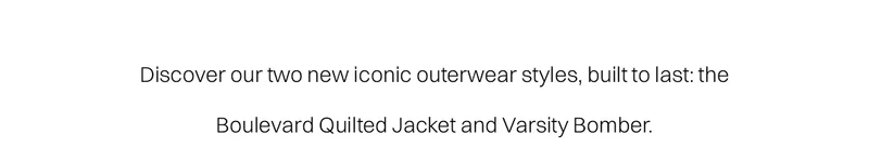 Varsity Bomber