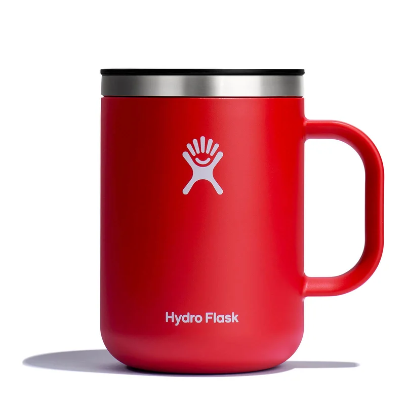 Image of 24 oz Mug - Goji