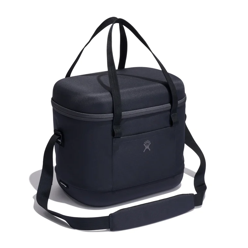 Image of 20 L Carry Out™ Soft Cooler - Blackberry