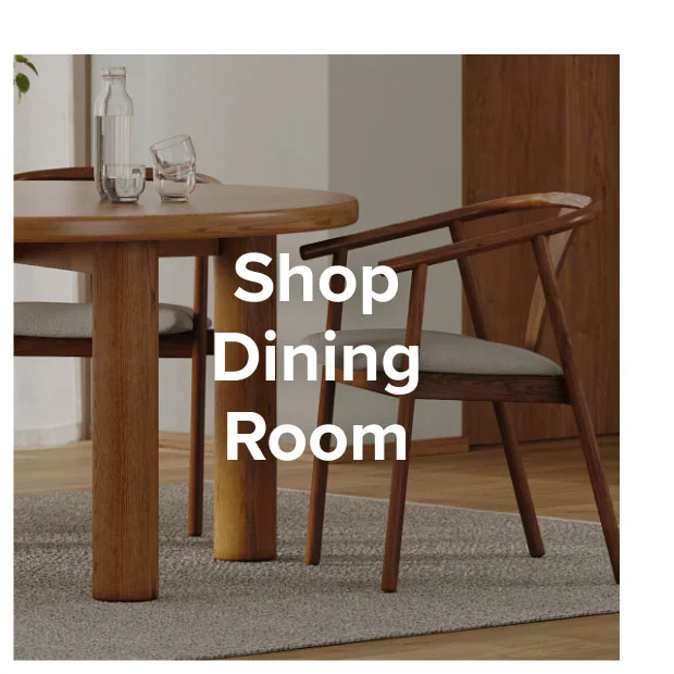 Shop Dining Room.