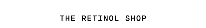TheRetinolShop