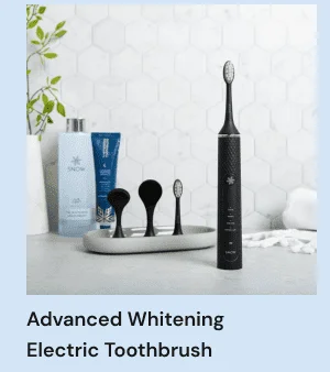Shop Advanced Whitening Electric Toothbrush