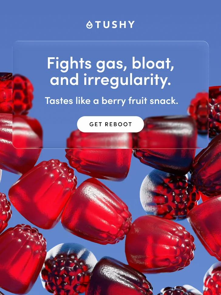 GET REBOOT FIBER GUMMIES