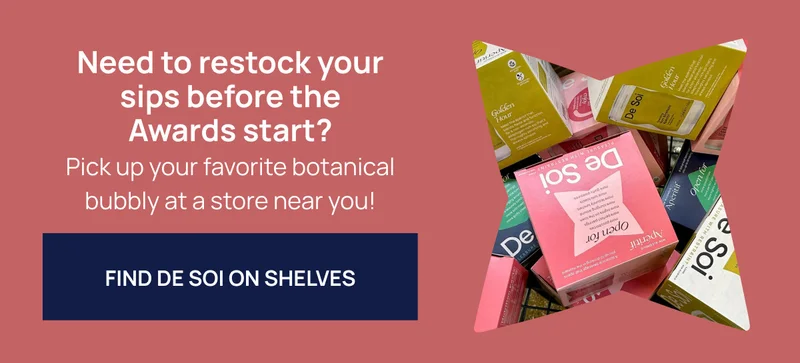 Find De Soi On Shelves