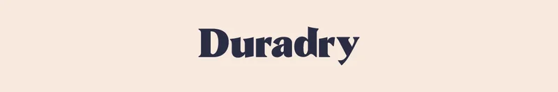 Duradry