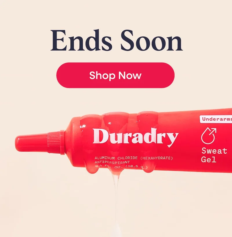 Ends Soon
