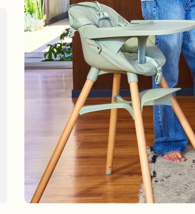 The Chair