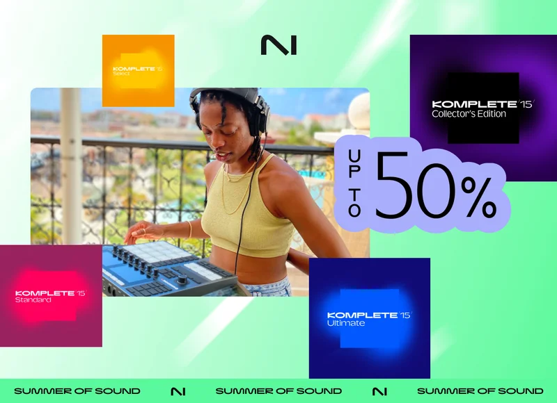 What will you create this summer