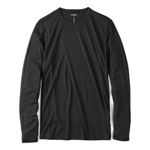 72-Hour Merino Long Sleeve T-Shirt
