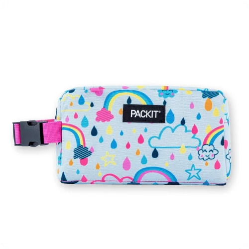 PackIt Freezable Snack Bags PackIt Freezable Snack Bags