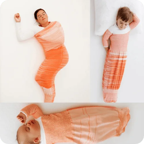 Sleep sacks for the fam Sleep sacks for the fam