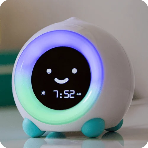 Little Hippo Kids Alarm Clock Little Hippo Kids Alarm Clock