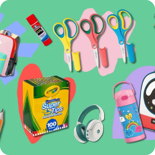 The Best Back-to-School Supplies on Amazon (So You Don’t Have to Guess) The Best Back-to-School Supplies on Amazon (So You Don’t Have to Guess)
