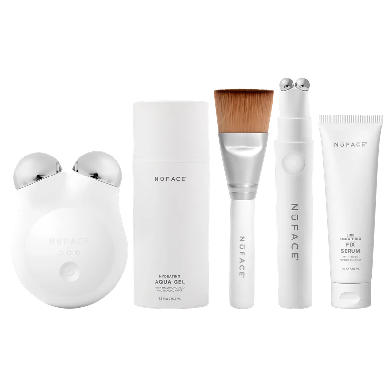 Image of MINI+ and FIX Deluxe Duo Kit - Shop Now