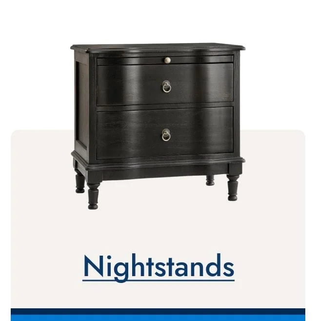 Save on Nightstands