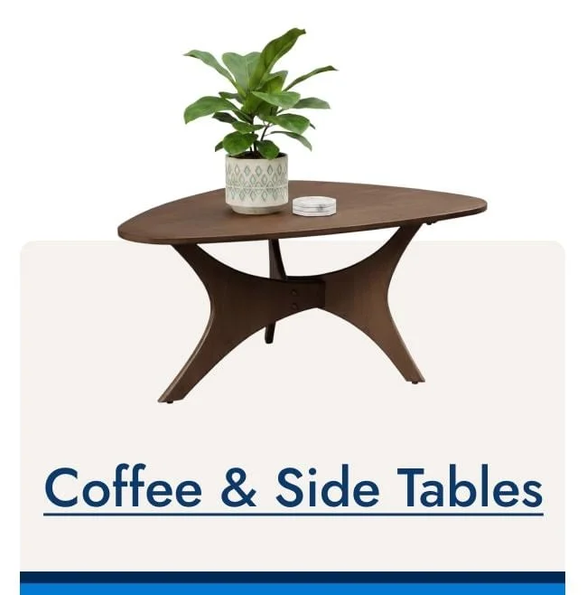 Save on Coffee & Side Tables