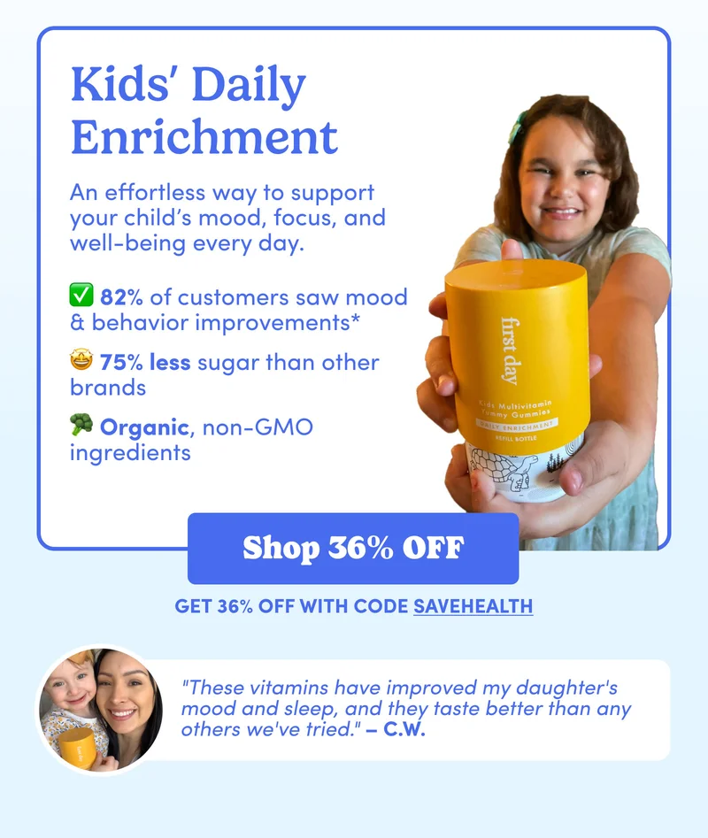 Skip the outbursts and go straight to relief!