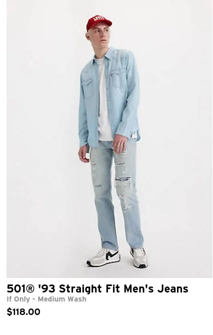 SHOP NEW ARRIVALS