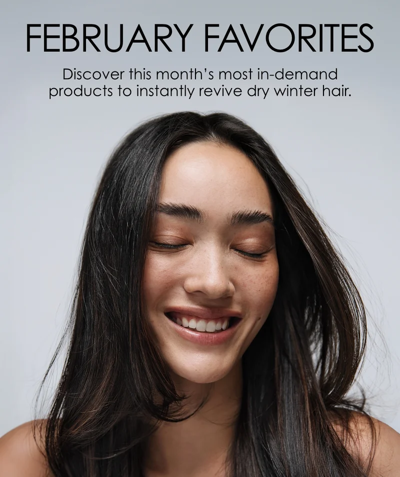 February Favorites | Shop Now