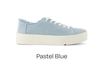 Verona Lace-Up Sneaker - Image