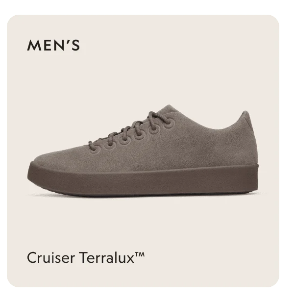 Cruiser Terralux