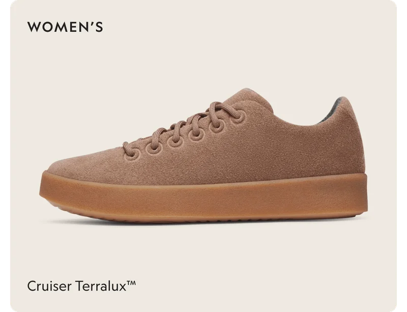 Cruiser Terralux