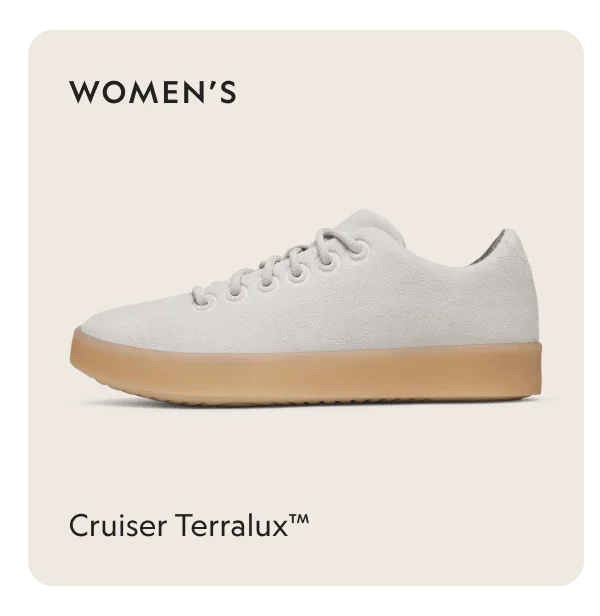 Cruiser Terralux
