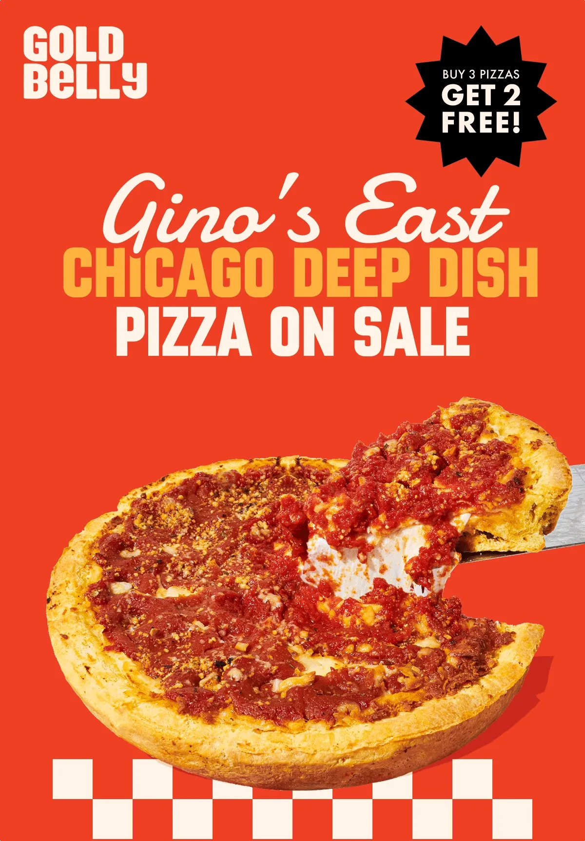 Gino's East Gino's East