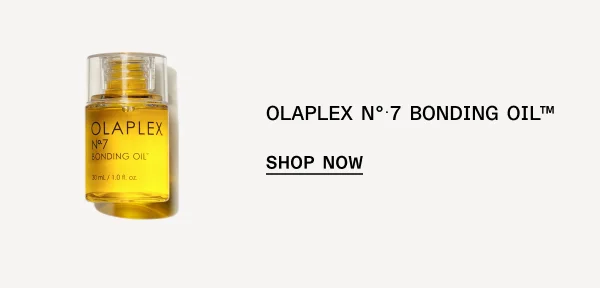 OLAPLEX No.7 Bonding Oil | Shop Now